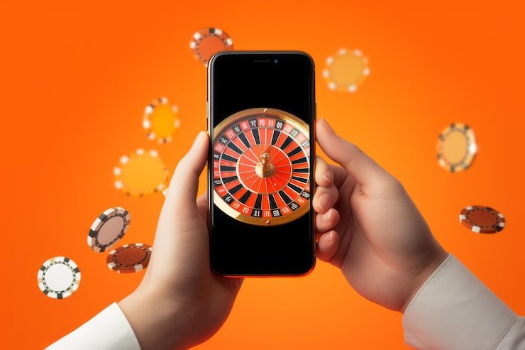 Layar pilihan kombinasi dua digit di 2D Number Game