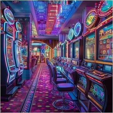 Riwayat hasil 2D Number Game dengan frekuensi angka