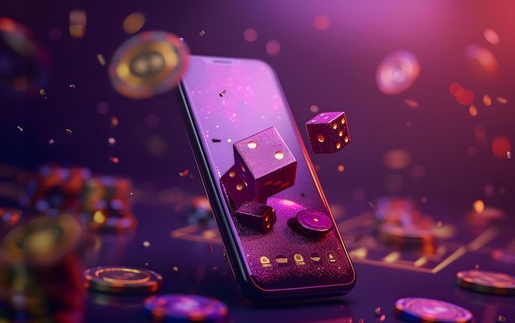 Platform toto188 yang tersedia di Android dan iOS untuk hiburan perjudian online