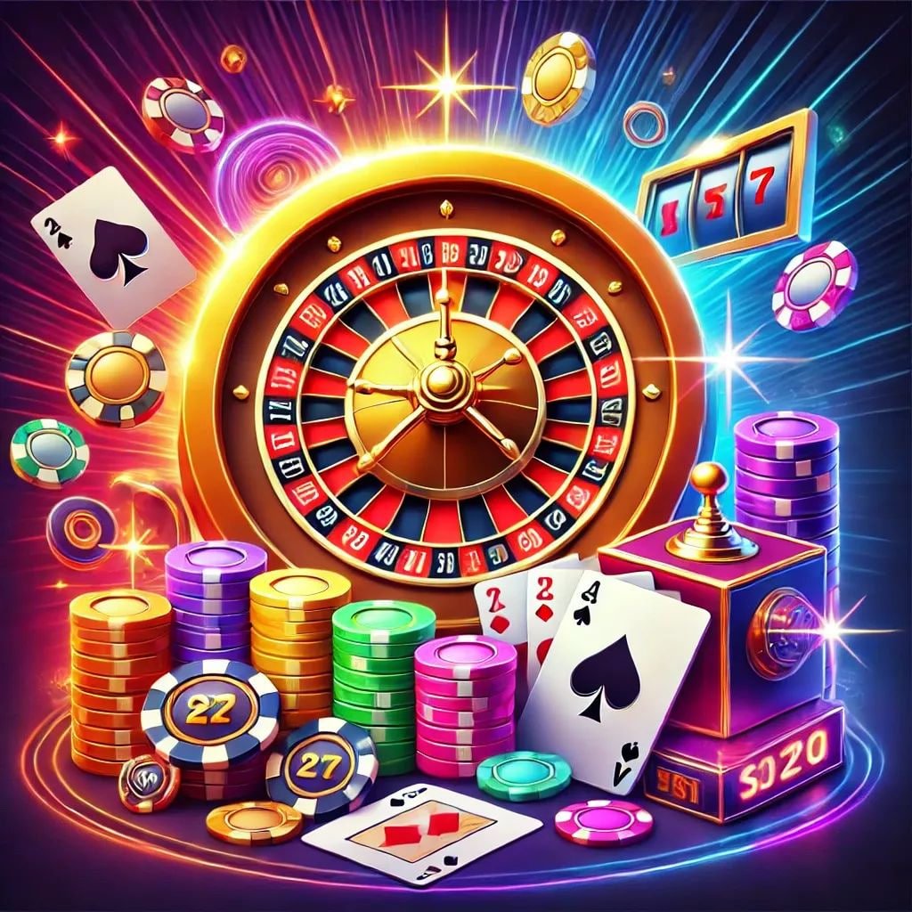 toto188 featured game showcase