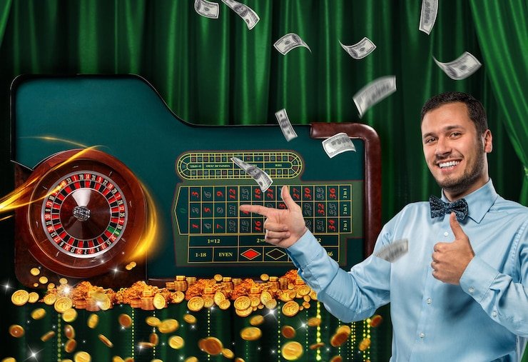 Koleksi permainan populer toto188 di layar ponsel